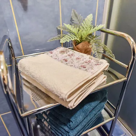 Sviesus Ir Erdvus Butas Su Balkonu Apartment