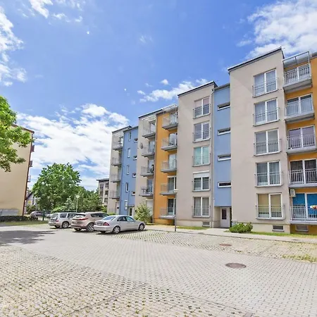 Lejlighed Sviesus Ir Erdvus Butas Su Balkonu *